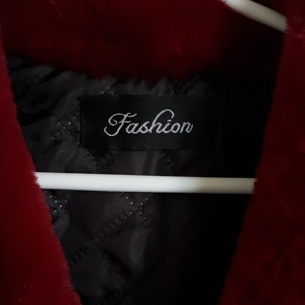 Winter Jacket - Picture 2 of 7